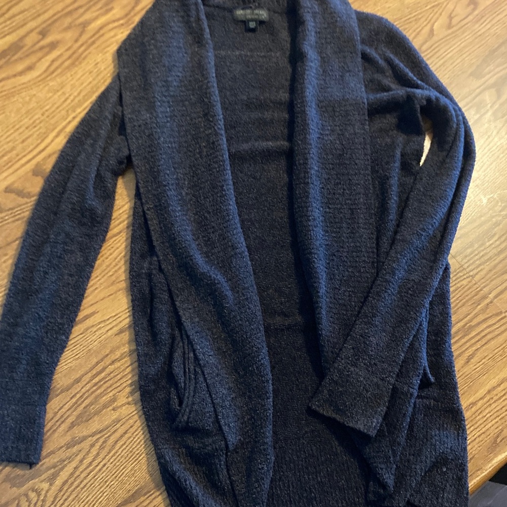 Barefoot Dreams CozyLite Cardigan